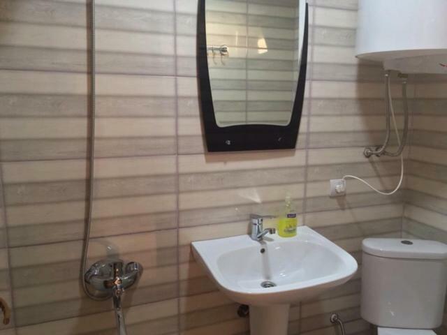 Guesthouse Besarion Ушгули Экстерьер фото